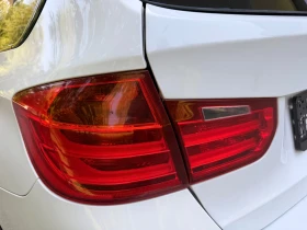 BMW 318 d / M-OPTIC | Auto.bg — изображение 17 BMW 318 d / M-OPTIC | Auto.bg — изображение 17