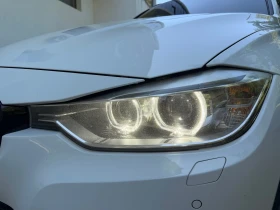 BMW 318 d / M-OPTIC | Auto.bg — изображение 16 BMW 318 d / M-OPTIC | Auto.bg — изображение 16