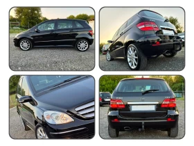Mercedes-Benz B 180 2.0CDI, 109k.УНИКАТ - 3200 € / 6258.66 лв. - 16580943 7 | Car24.bg Mercedes-Benz B 180 2.0CDI, 109k.УНИКАТ - 3200 € / 6258.66 лв. - 16580943 7
