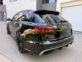 Audi Rs6 PERFORMANCE | Auto.bg — изображение 5 Audi Rs6 PERFORMANCE | Auto.bg — изображение 5
