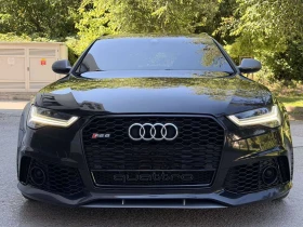 Audi Rs6 PERFORMANCE | Auto.bg — изображение 2 Audi Rs6 PERFORMANCE | Auto.bg — изображение 2