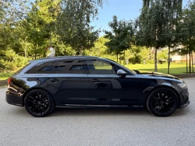 Audi Rs6 PERFORMANCE | Auto.bg — изображение 8 Audi Rs6 PERFORMANCE | Auto.bg — изображение 8
