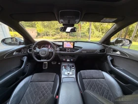 Audi Rs6 PERFORMANCE | Auto.bg — изображение 12 Audi Rs6 PERFORMANCE | Auto.bg — изображение 12