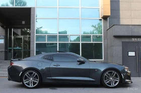 Chevrolet Camaro SS 6.2 V8 | Auto.bg — изображение 3 Chevrolet Camaro SS 6.2 V8 | Auto.bg — изображение 3