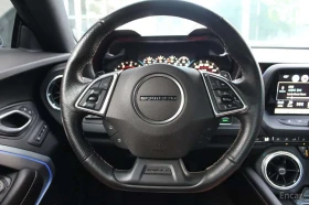 Chevrolet Camaro SS 6.2 V8 | Auto.bg — изображение 8 Chevrolet Camaro SS 6.2 V8 | Auto.bg — изображение 8