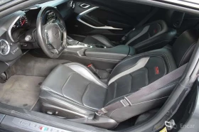 Chevrolet Camaro SS 6.2 V8 | Auto.bg — изображение 12 Chevrolet Camaro SS 6.2 V8 | Auto.bg — изображение 12