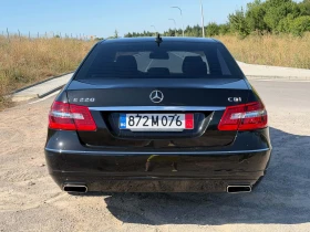 Mercedes-Benz E 220 AVANTGARDE - 15800 € - 18388223 3 | Car24.bg Mercedes-Benz E 220 AVANTGARDE - 15800 € - 18388223 3