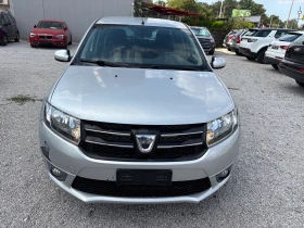 Dacia Sandero 1.2i газов инжекцион | Auto.bg — изображение 2 Dacia Sandero 1.2i газов инжекцион | Auto.bg — изображение 2