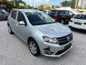 Dacia Sandero 1.2i газов инжекцион | Auto.bg — изображение 5 Dacia Sandero 1.2i газов инжекцион | Auto.bg — изображение 5