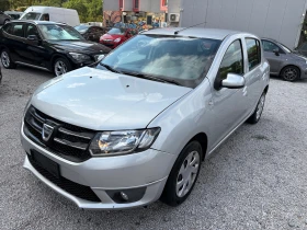 Dacia Sandero 1.2i газов инжекцион - Car24.bg Dacia Sandero 1.2i газов инжекцион