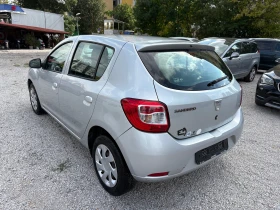 Dacia Sandero 1.2i газов инжекцион | Auto.bg — изображение 7 Dacia Sandero 1.2i газов инжекцион | Auto.bg — изображение 7