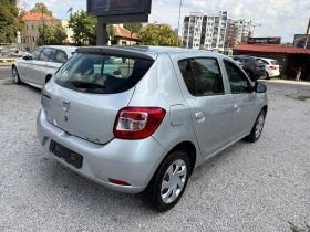 Dacia Sandero 1.2i газов инжекцион | Auto.bg — изображение 3 Dacia Sandero 1.2i газов инжекцион | Auto.bg — изображение 3