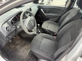 Dacia Sandero 1.2i газов инжекцион | Auto.bg — изображение 9 Dacia Sandero 1.2i газов инжекцион | Auto.bg — изображение 9