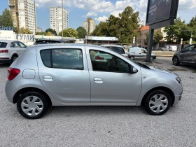 Dacia Sandero 1.2i газов инжекцион | Auto.bg — изображение 4 Dacia Sandero 1.2i газов инжекцион | Auto.bg — изображение 4