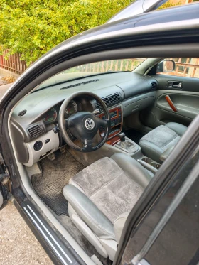 VW Passat 1.9 tdi 131 ps - 2300 € - 63565897 5 | Car24.bg VW Passat 1.9 tdi 131 ps - 2300 € - 63565897 5