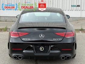 Mercedes-Benz CLS 53 AMG АвтоКредит * (ЦЕНА ДО БГ) | Auto.bg — изображение 5 Mercedes-Benz CLS 53 AMG АвтоКредит * (ЦЕНА ДО БГ) | Auto.bg — изображение 5
