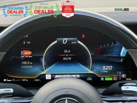 Mercedes-Benz CLS 53 AMG АвтоКредит * (ЦЕНА ДО БГ) | Auto.bg — изображение 10 Mercedes-Benz CLS 53 AMG АвтоКредит * (ЦЕНА ДО БГ) | Auto.bg — изображение 10