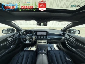 Mercedes-Benz CLS 53 AMG АвтоКредит * (ЦЕНА ДО БГ) | Auto.bg — изображение 2 Mercedes-Benz CLS 53 AMG АвтоКредит * (ЦЕНА ДО БГ) | Auto.bg — изображение 2