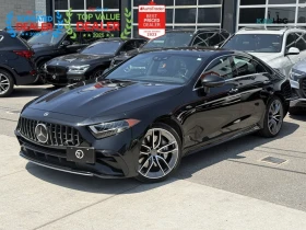 Mercedes-Benz CLS 53 AMG АвтоКредит * (ЦЕНА ДО БГ) | Auto.bg — изображение 3 Mercedes-Benz CLS 53 AMG АвтоКредит * (ЦЕНА ДО БГ) | Auto.bg — изображение 3