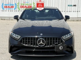 Mercedes-Benz CLS 53 AMG АвтоКредит * (ЦЕНА ДО БГ) | Auto.bg — изображение 4 Mercedes-Benz CLS 53 AMG АвтоКредит * (ЦЕНА ДО БГ) | Auto.bg — изображение 4