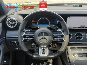 Mercedes-Benz CLS 53 AMG АвтоКредит * (ЦЕНА ДО БГ) | Auto.bg — изображение 9 Mercedes-Benz CLS 53 AMG АвтоКредит * (ЦЕНА ДО БГ) | Auto.bg — изображение 9