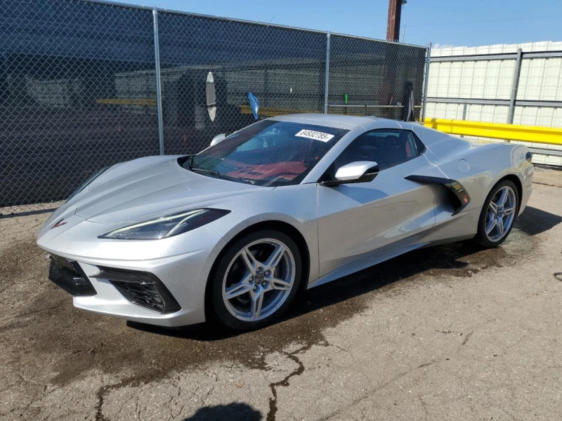 Chevrolet Corvette STINGRAY 3LT - 125000 лв. / 63911.49 € - 62600192 1 | Car24.bg Chevrolet Corvette STINGRAY 3LT - 125000 лв. / 63911.49 € - 62600192 1