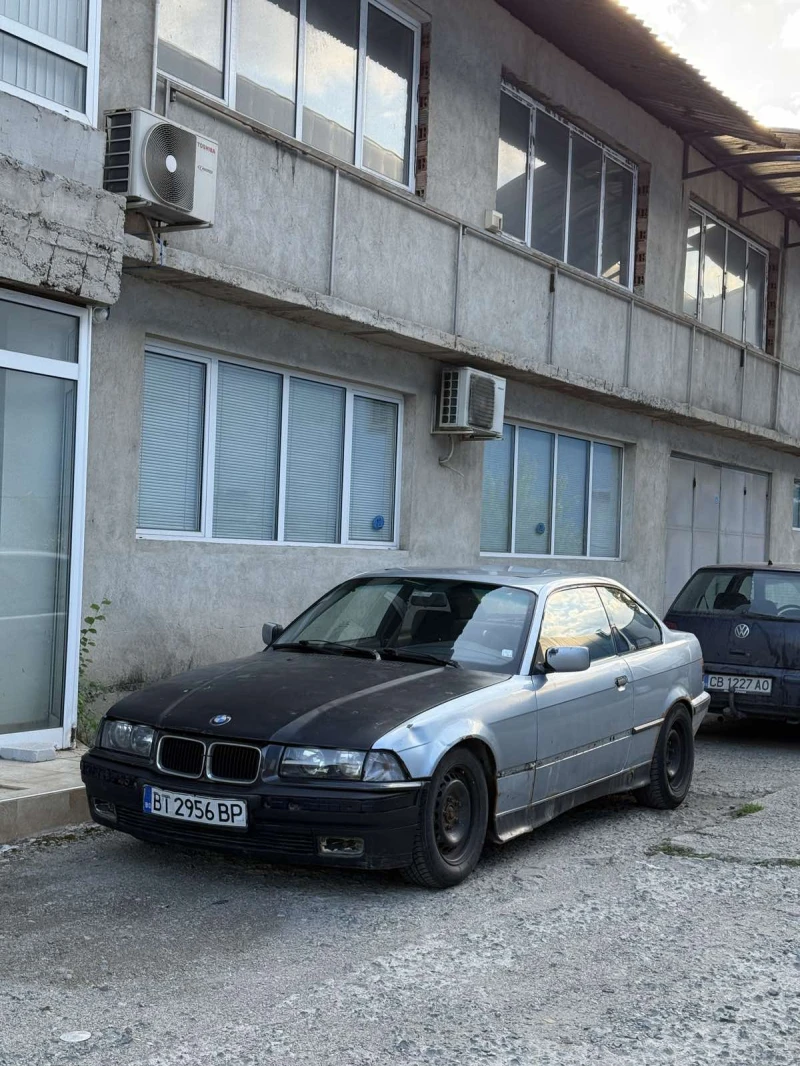 BMW 328 - 1600 € / 3129.33 лв. - 97370539 1 | Car24.bg BMW 328 - 1600 € / 3129.33 лв. - 97370539 1