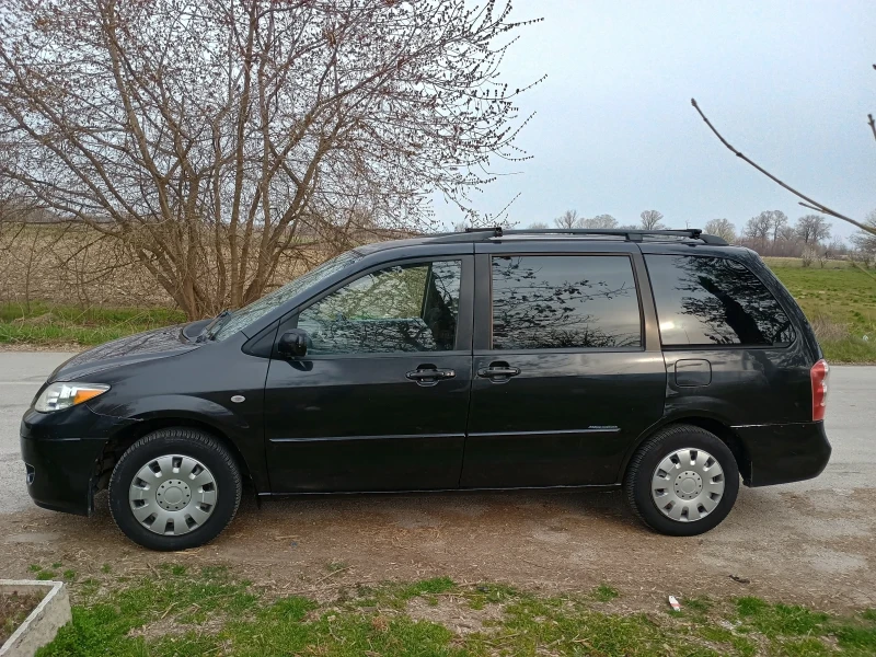 Mazda Mpv - 1350 € / 2640.37 лв. - 44518237 1 | Car24.bg Mazda Mpv - 1350 € / 2640.37 лв. - 44518237 1