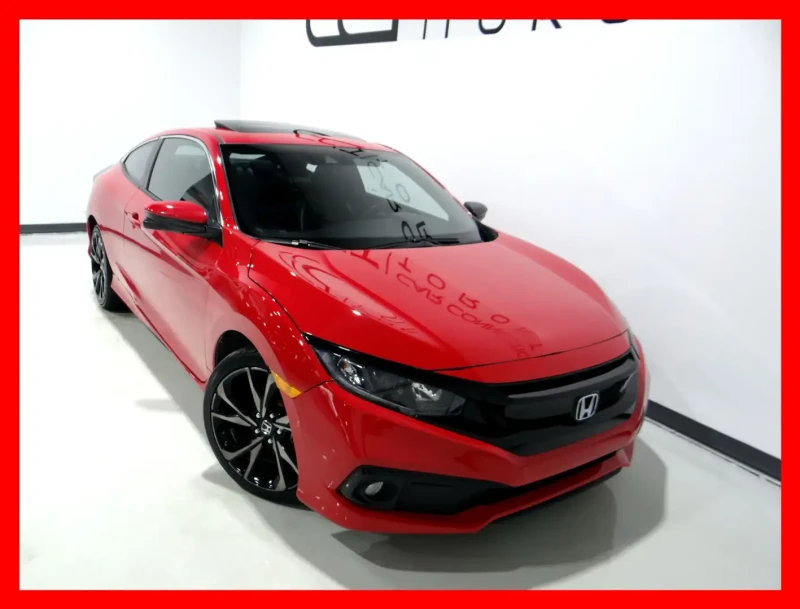 Honda Civic COUPE - 15056 € / 29446.98 лв. - 22416086 1 | Car24.bg Honda Civic COUPE - 15056 € / 29446.98 лв. - 22416086 1