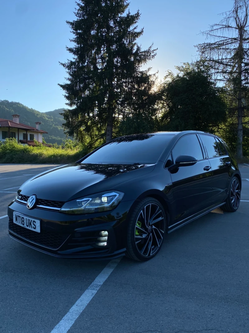 VW Golf - 9999 € / 19556.34 лв. - 81093271 1 | Car24.bg VW Golf - 9999 € / 19556.34 лв. - 81093271 1
