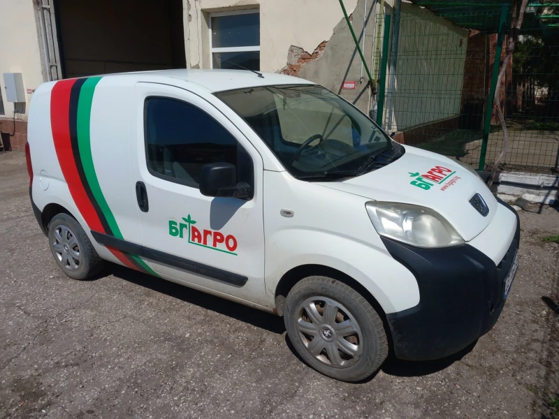 Peugeot Bipper - 2000 € / 3911.66 лв. - 21721506 1 | Car24.bg Peugeot Bipper - 2000 € / 3911.66 лв. - 21721506 1