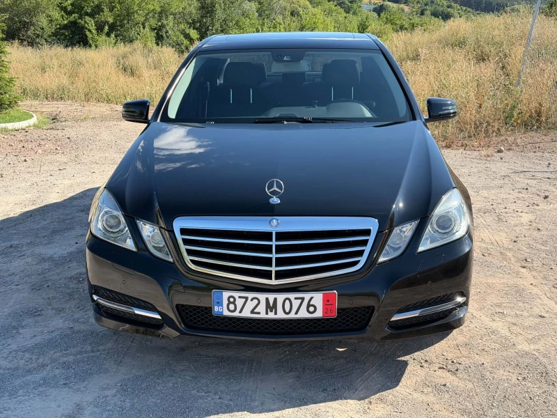 Mercedes-Benz E 220 AVANTGARDE - 15800 € - 18388223 1 | Car24.bg Mercedes-Benz E 220 AVANTGARDE - 15800 € - 18388223 1