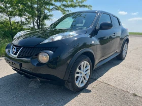 Nissan Juke 1.5 DCI Navi камера 1 - Car24.bg Nissan Juke 1.5 DCI Navi камера 1