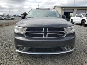 Dodge Durango LIMITED * Крайна цена след всички такси* - Car24.bg Dodge Durango LIMITED * Крайна цена след всички такси*