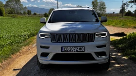 Jeep Grand cherokee SUMMIT - Car24.bg Jeep Grand cherokee SUMMIT
