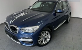 BMW X3 xDrive30e 215kw.Kamera.Navi.Led - Car24.bg BMW X3 xDrive30e 215kw.Kamera.Navi.Led