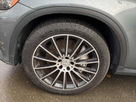 Mercedes-Benz GLC 43 AMG CARFAX АВТО КРЕДИТ - 36500 лв. / 18662.15 € - 76687491 15 | Car24.bg Mercedes-Benz GLC 43 AMG CARFAX АВТО КРЕДИТ - 36500 лв. / 18662.15 € - 76687491 15