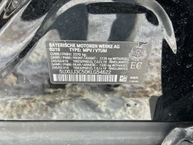 BMW X4 xDrive30/CARFAX/ПАНОРАМА/ПОДГРЕВИ - 23750 € / 46450.96 лв. - 67029992 15 | Car24.bg BMW X4 xDrive30/CARFAX/ПАНОРАМА/ПОДГРЕВИ - 23750 € / 46450.96 лв. - 67029992 15