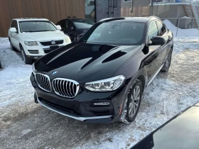 BMW X4 xDrive30/CARFAX/ПАНОРАМА/ПОДГРЕВИ - Car24.bg BMW X4 xDrive30/CARFAX/ПАНОРАМА/ПОДГРЕВИ