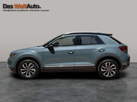 VW T-Roc undefined | Auto.bg — изображение 2 VW T-Roc undefined | Auto.bg — изображение 2