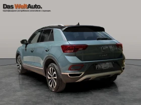 VW T-Roc undefined | Auto.bg — изображение 3 VW T-Roc undefined | Auto.bg — изображение 3
