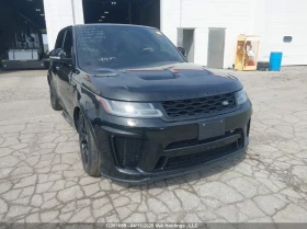 Land Rover Range rover 5.0l Sport Svr/Svr Carbon Edition - Car24.bg Land Rover Range rover 5.0l Sport Svr/Svr Carbon Edition