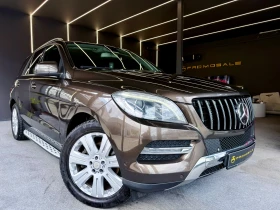 Mercedes-Benz ML 350 AMG* 4M* Bluetec* Blind Spot Assist* ЛИЗИНГ - Car24.bg Mercedes-Benz ML 350 AMG* 4M* Bluetec* Blind Spot Assist* ЛИЗИНГ