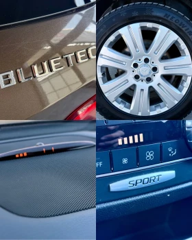 Mercedes-Benz ML 350 AMG* 4M* Bluetec* Blind Spot Assist* ЛИЗИНГ - 12990 € / 25406.23 лв. - 63183856 17 | Car24.bg Mercedes-Benz ML 350 AMG* 4M* Bluetec* Blind Spot Assist* ЛИЗИНГ - 12990 € / 25406.23 лв. - 63183856 17