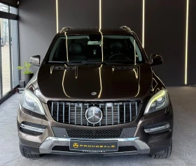Mercedes-Benz ML 350 AMG* 4M* Bluetec* Blind Spot Assist* ЛИЗИНГ - 12990 € / 25406.23 лв. - 63183856 2 | Car24.bg Mercedes-Benz ML 350 AMG* 4M* Bluetec* Blind Spot Assist* ЛИЗИНГ - 12990 € / 25406.23 лв. - 63183856 2