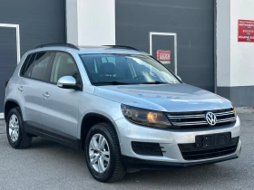 VW Tiguan 2.0TDI PANORAMA - 6199 € / 12124.19 лв. - 95954797 7 | Car24.bg VW Tiguan 2.0TDI PANORAMA - 6199 € / 12124.19 лв. - 95954797 7