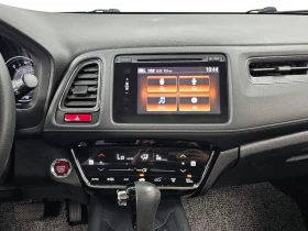Honda Hr-v 1.8 Бензин | Auto.bg — изображение 6 Honda Hr-v 1.8 Бензин | Auto.bg — изображение 6