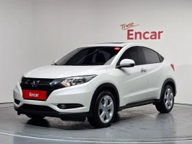 Honda Hr-v 1.8 Бензин