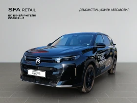 Citroen C5 Aircross MAX//2603731 | Auto.bg — изображение 2 Citroen C5 Aircross MAX//2603731 | Auto.bg — изображение 2