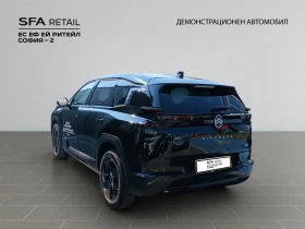 Citroen C5 Aircross MAX//2603731 | Auto.bg — изображение 8 Citroen C5 Aircross MAX//2603731 | Auto.bg — изображение 8